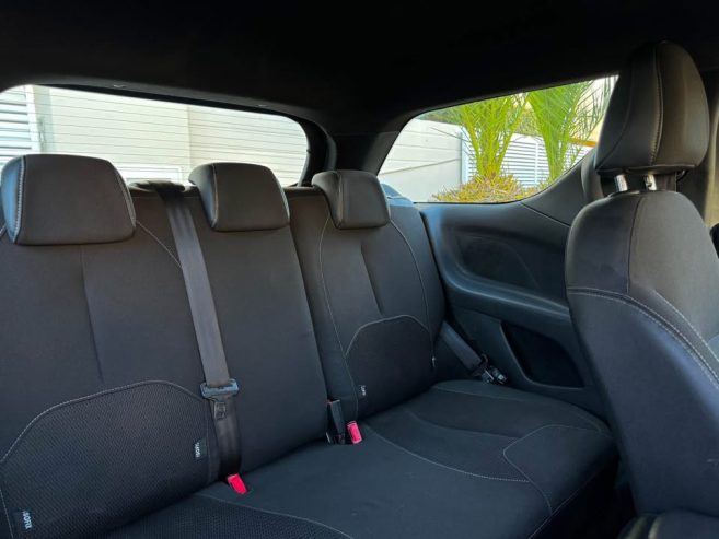 citroen-ds3-noire-2eme-main