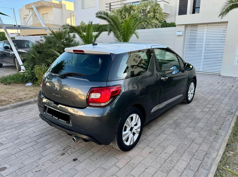 citroen-ds3-voiture-occasion-tunisie