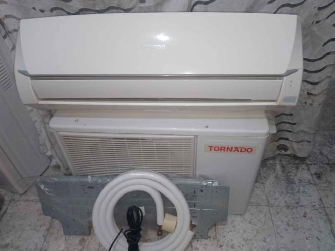 clim-tornado-froid-seul-r410a-tunisie