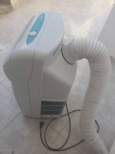 climatiseur-ariagel-mobile-prix-480dt