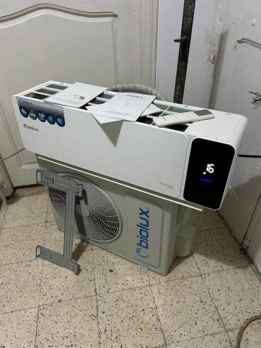 climatiseur-biolux-smart-12000btu-lafayette-tunis-unite-interieure