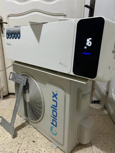 climatiseur-biolux-smart-12000btu-lafayette-tunis-wifi-smart
