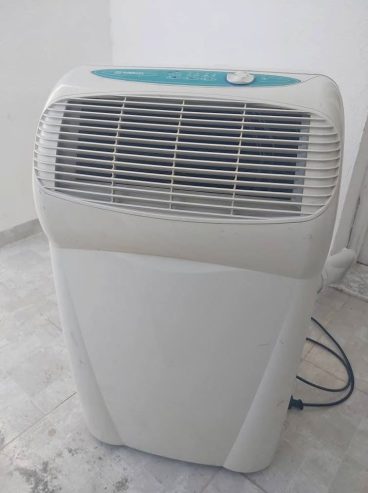 climatiseur-mobile-ariagel-9000btu-kairouan