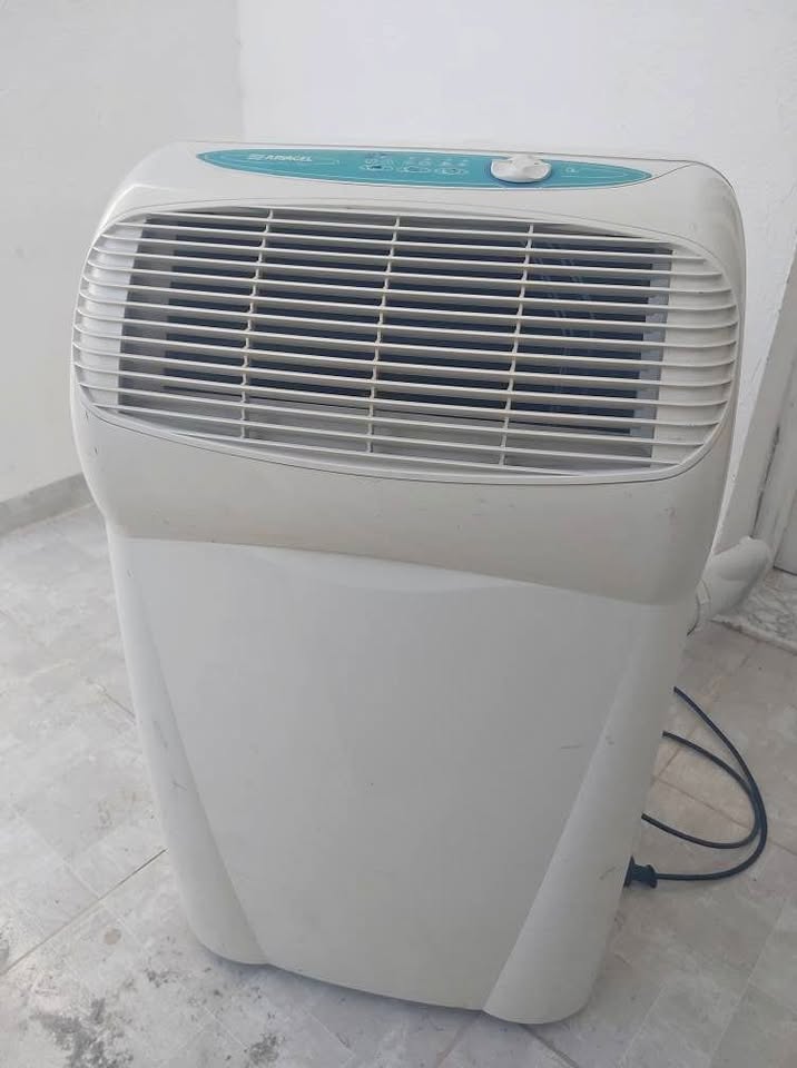climatiseur-mobile-ariagel-9000btu-kairouan