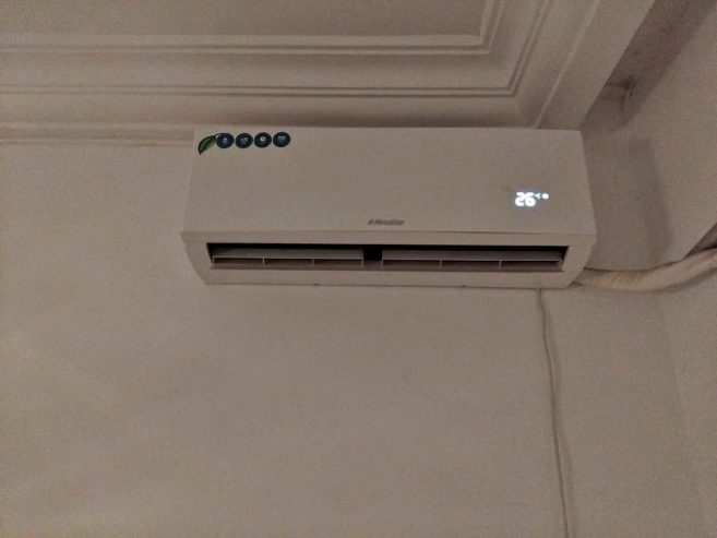 climatiseur-newstar-9000btu-chaud-froid-ben-arous
