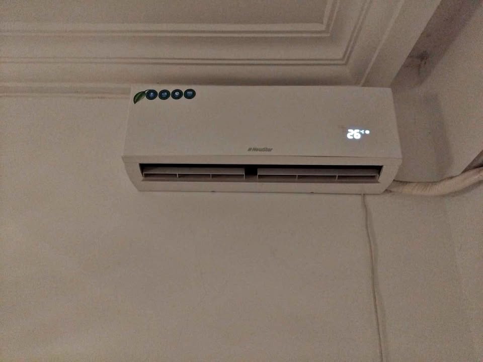 climatiseur-newstar-9000btu-chaud-froid-ben-arous