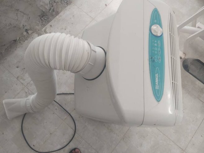 climatiseur-portable-silencieux-importe