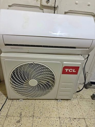climatiseur-tcl-12000btu-chaud-froid-tunisie