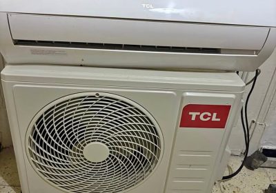 Climatiseur TCL 12000 BTU à vendre