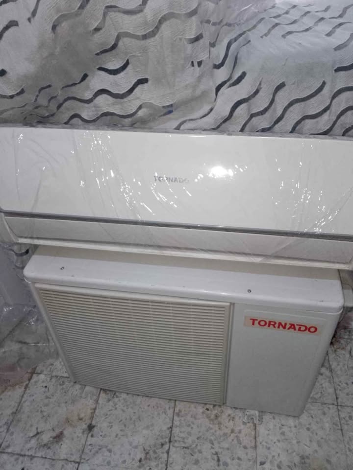 climatiseur-tornado-12000btu-r410a-tunis