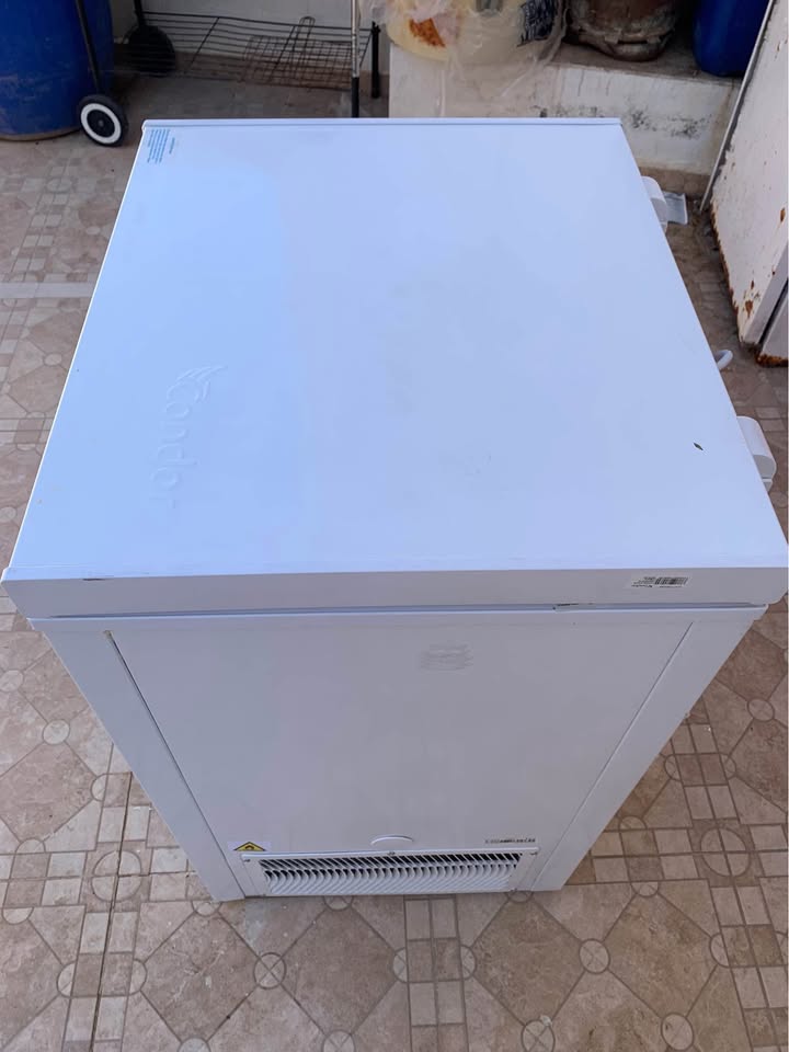 congelateur-compact-condor-105-litres-tunisie