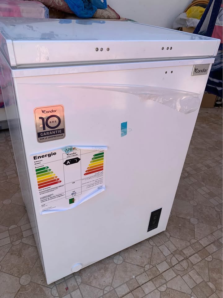 congelateur-condor-neuf-a-vendre-sousse