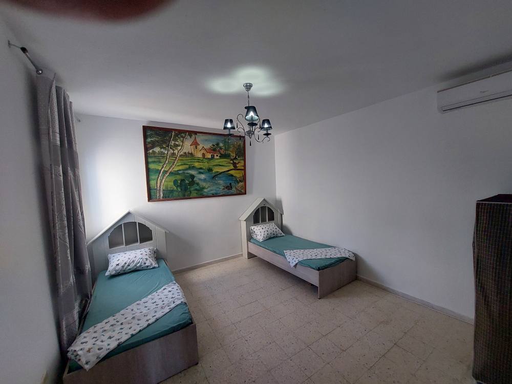 djerba-location-maison-familiale-jardin