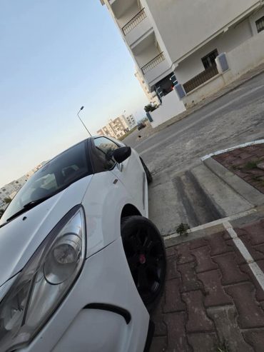 ds3-essence-tres-bon-etat-tunisie
