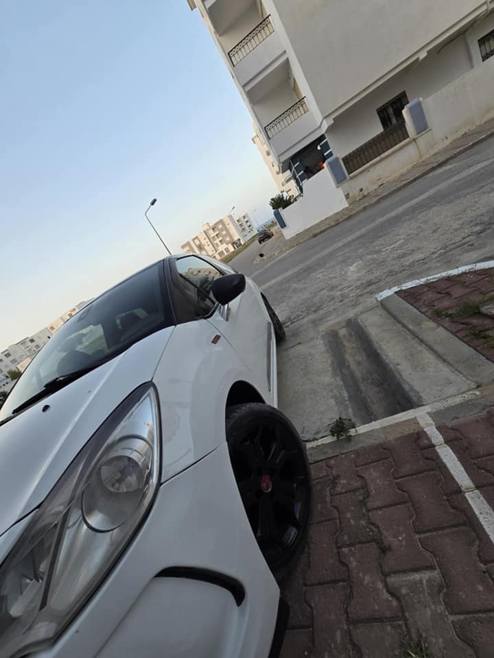 ds3-essence-tres-bon-etat-tunisie