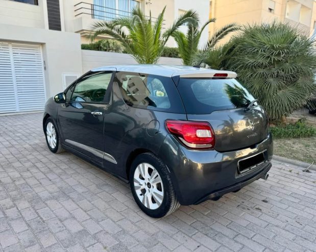 ds3-voiture-confortable-tunisie