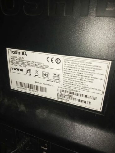 ecran-led-toshiba-40-pouces-tunisie