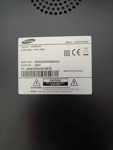 ecran-samsung-40p-import-slovaquie-prix-tunisie
