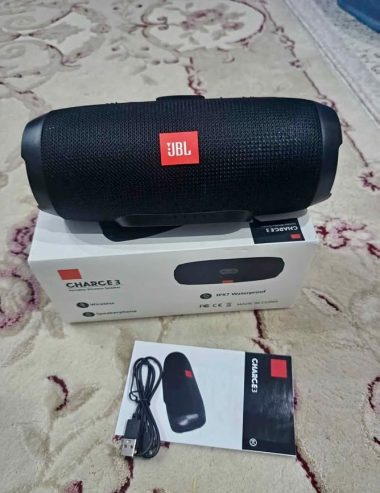 enceinte-jbl-charge3-copie-etanche-beni-khiar