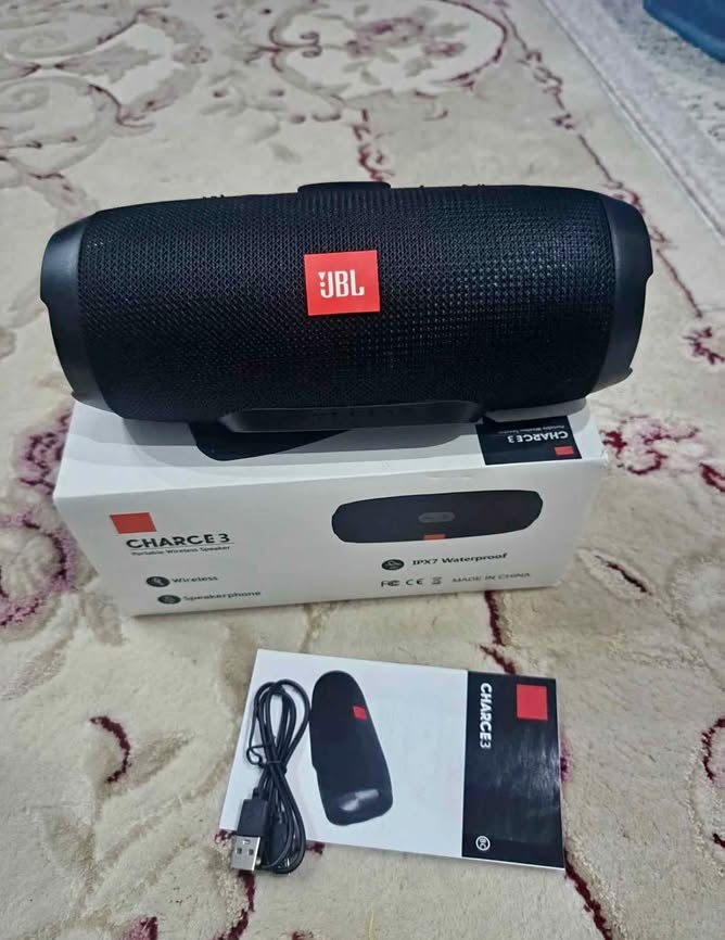 enceinte-jbl-charge3-copie-etanche-beni-khiar