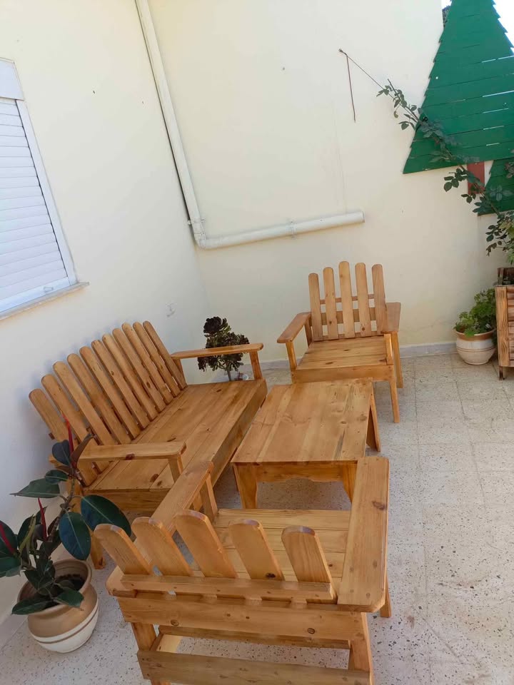 ensemble-salon-artisan-bois-tunisie