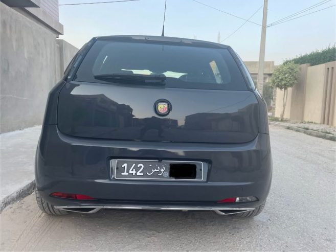 fiat-abarth-look-sport-tunisie