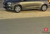 Fiat Tipo 2018 essence