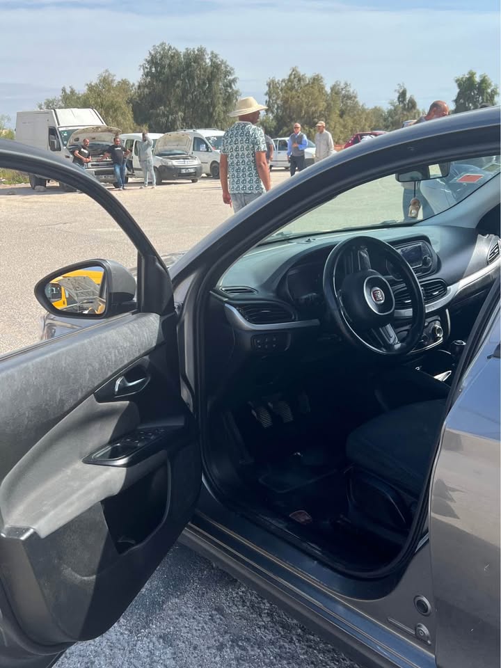 fiat-tipo-a-vendre-etat-neuf