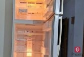 Réfrigérateur LG 400L Blanc