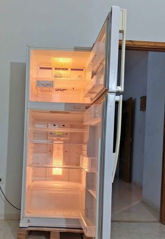 frigo-lg-400-litres-a-vendre