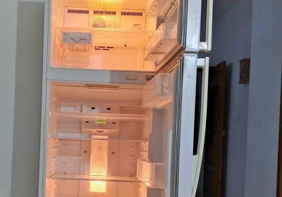 Réfrigérateur LG 400L Blanc