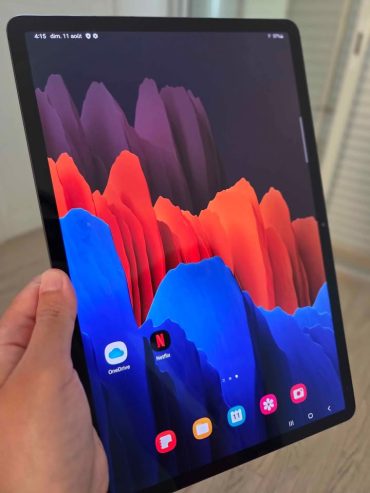 galaxy-tab-s7-plus-128gb-vente-tunis