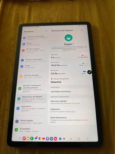 galaxy-tab-s8-lte-tunisie-vente