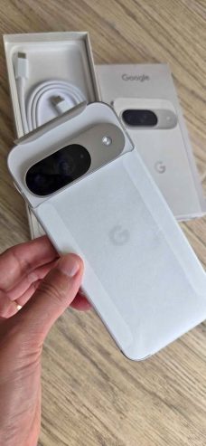 google-pixel-9-5g-neuf-cachete-tunisie