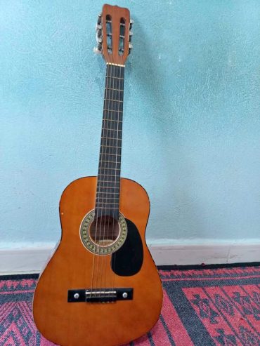 guitare-acoustique-arrow-sfax-vendre