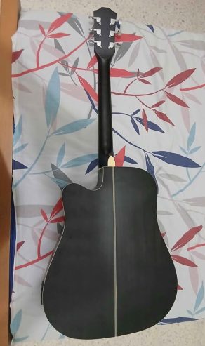 guitare-electro-tanit-player-series-accordeur