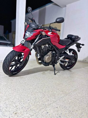 honda-cb500f-2021-a-vendre-tunisie