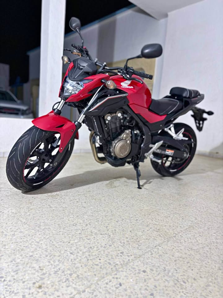 honda-cb500f-2021-a-vendre-tunisie