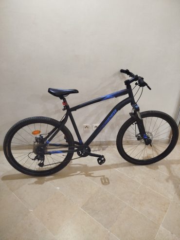 Vélo VTT Rockrider ST 120 à vendre