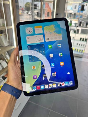 ipad-10e-generation-64go-tunis
