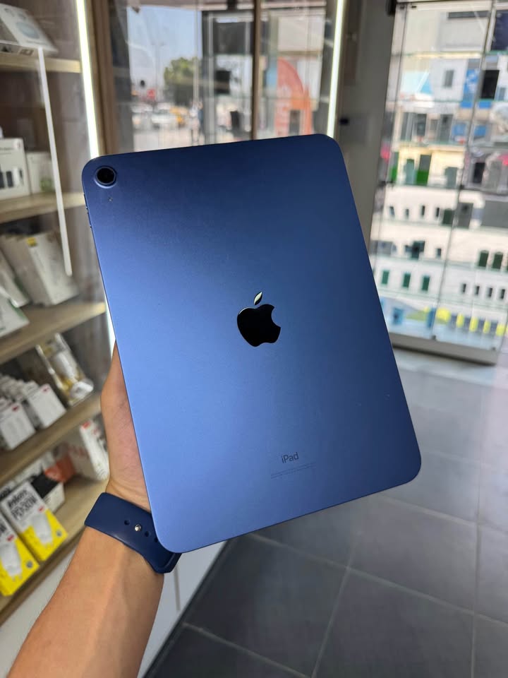ipad-apple-2025-garantie-tunisie