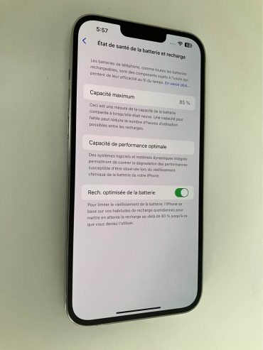 iphone-13-pro-max-blanc-batterie-85