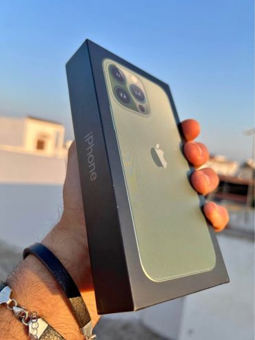 iphone-13pro-neuf-ezzahra-vendre