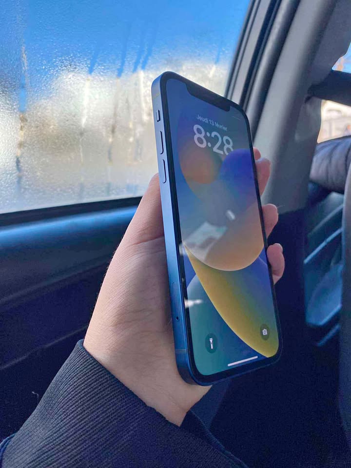 iphone13-occasion-128go-tunis