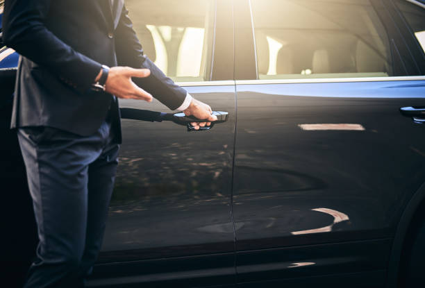 Chauffeur privé et chauffeur de famille à Nabel
