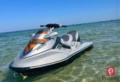 Jet Ski Sea-Doo RXP-X 255