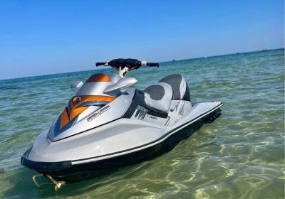 Jet Ski Sea-Doo RXP-X 255