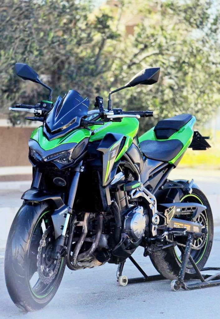 kawasaki-z900-moto-allemande-prix-tunisie