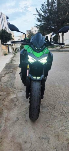 kawasaki-z900-tunisie-vente-prix-monastir
