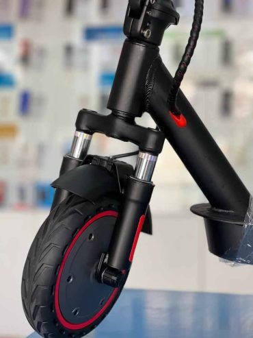 kepow-e9-pro-trottinette-nabeul-vitesse-25kmh